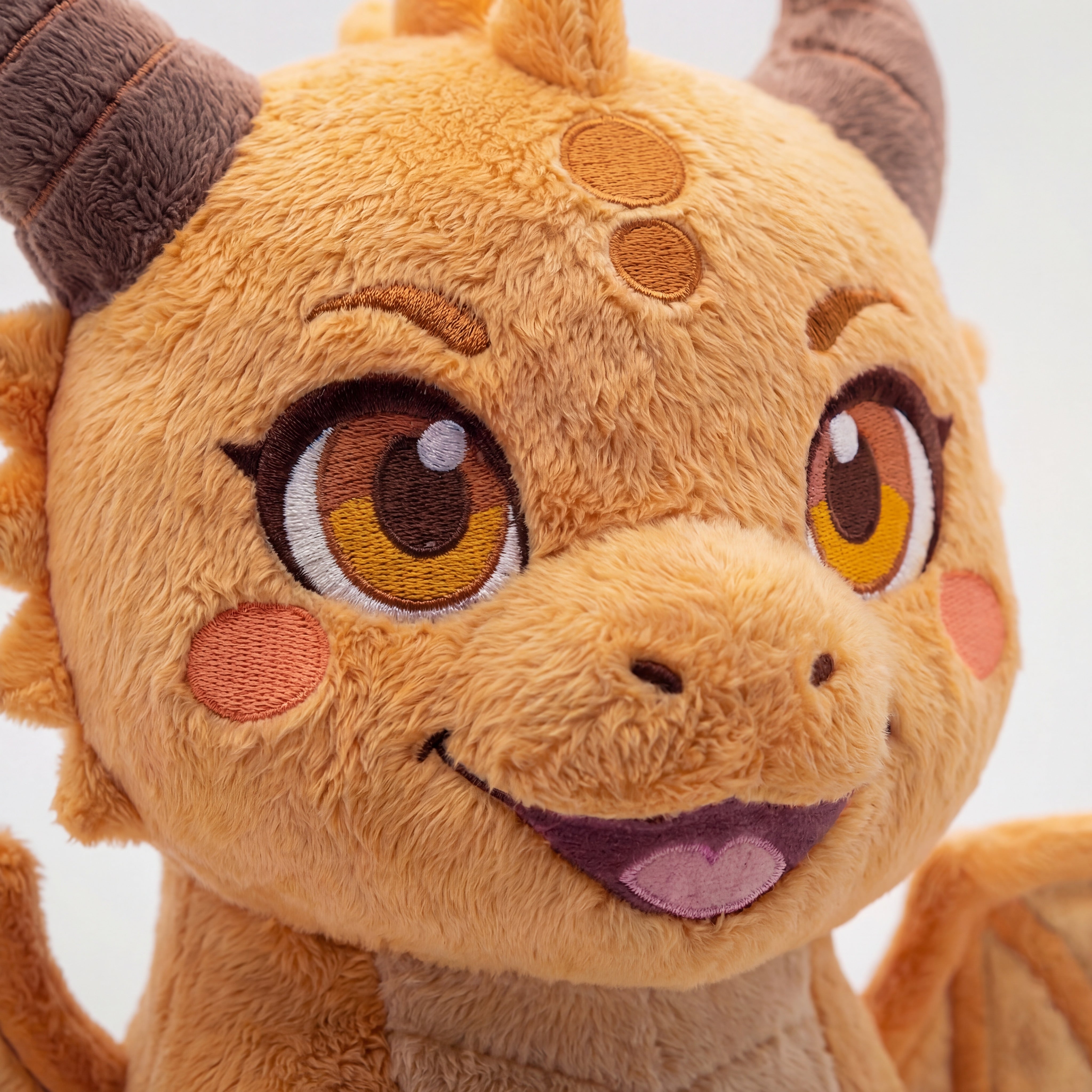 Ash - Magic Best Friend – Skybuds