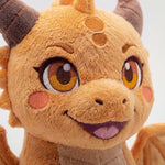 Ash - Magic Best Friend