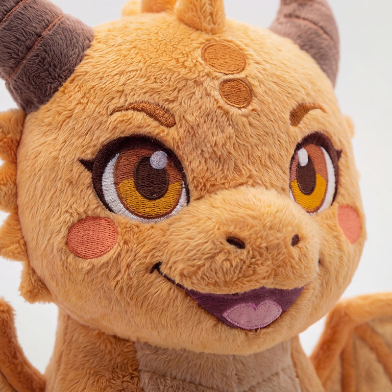 Ash - Magic Best Friend