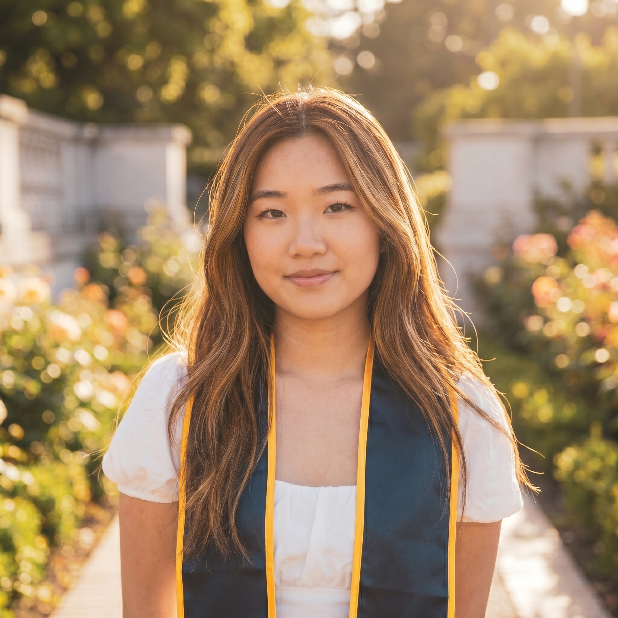 Maya Chen